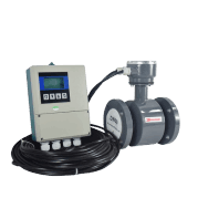 Flowmeter Digital - Modbus